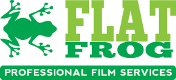 Flat Frog Films