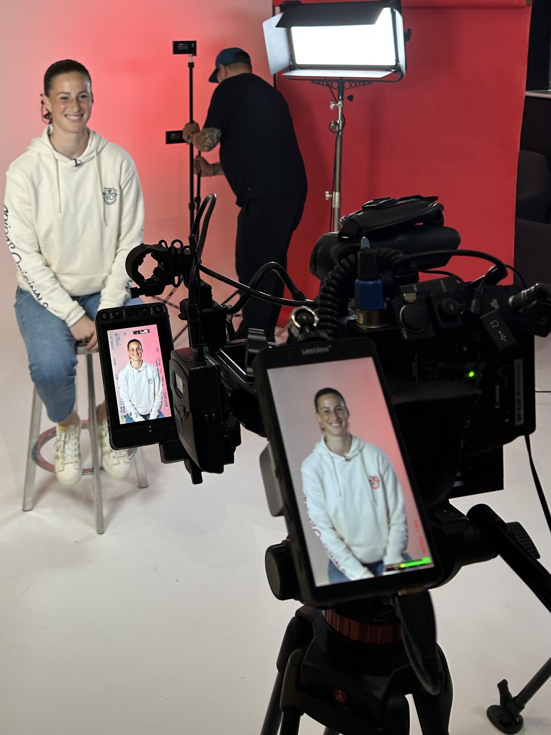 Brand storytelling video production for digital marketing campaigns